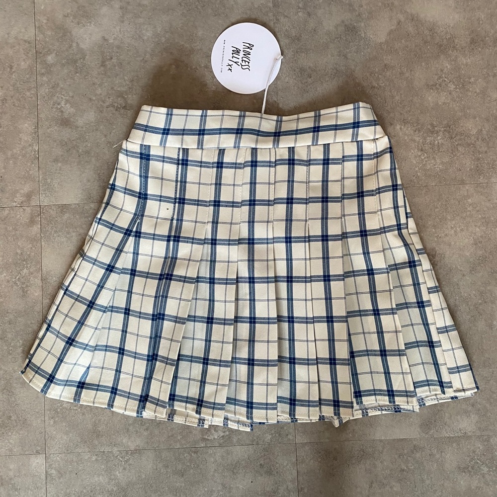 Princess Polly Lona mini skirt - Picture 1 of 1